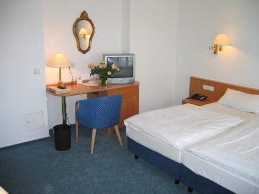 Gildenhof An Den Westfalenhallen 3*