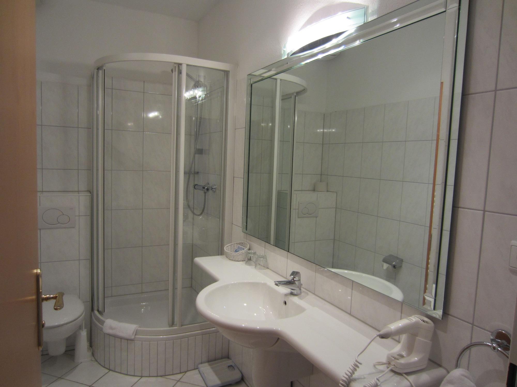 Hotel Gildenhof An Den Westfalenhallen Dortmund